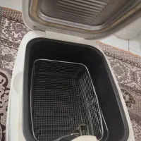 سرخ کن|سایر لوازم برقی|کرج, شهرک جهان‌نما|دیوار