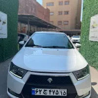 دنا پلاس توربو اتومات مدل1401(شهر خودرو آفتاب‌)