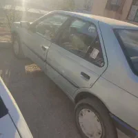 پژو Roa سال مدل 86تمیزدر حد|خودرو سواری و وانت|سیرجان, |دیوار