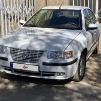 سمنددوگانه کارخانه مدل ۸۹|خودرو سواری و وانت|خوی, |دیوار