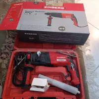 دریل برقی|ابزارآلات|پرند, فاز ۳|دیوار