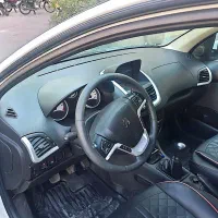 ۲۰۷ پانا TU5 در حد|خودرو سواری و وانت|تهران, جابری|دیوار