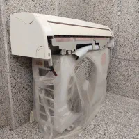 کولر گازی 12هزار