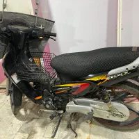 موتور بیکلاچ