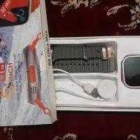 ساعت هوشمند