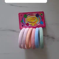 کش مو ،تق تقی ،کلیپس و چهل گیس عمده|بدلیجات|خرمآباد, |دیوار