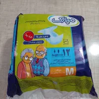 پوشک بزرگسال سایزM