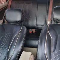 پارس ۱۴۰۰ سیمی|خودرو کلاسیک|بندرعباس, |دیوار