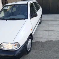 پراید 92تک برگ سند لا کاغذی