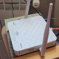 مودم فیبر نوری فایبر هوم مدل AN5506-02-F1G