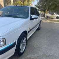 پارس tu5 مدل ۹۷ دریچه سیمی|خودرو سواری و وانت|میاندوآب, |دیوار