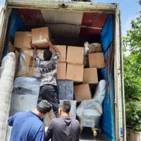 حمل و نقل اسباب و اثاثیه ماهان بار یزد|خدمات حمل و نقل|یزد, |دیوار