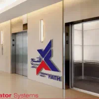 سرویسکار آسانسور