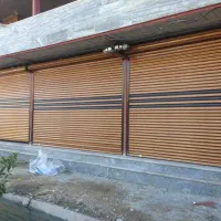 خدمات کرکره برقی ، شیشه سکوریت، درب اتوماتیک|خدمات پیشه و مهارت|املش, |دیوار