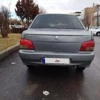 پراید 132|خودرو سواری و وانت|خوی, |دیوار