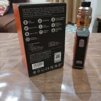 ویپ قلیان مدل GEEKVAPE S100|زیورآلات و اکسسوری|شاهین‌شهر, فردوسی|دیوار