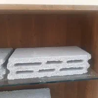 بلوک و سفال سقفی و دیواری پوکه ای سبک LCP یونولیت|مصالح و تجهیزات ساختمان|تهران, مهران (سیدخندان)|دیوار