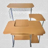 میز‌ کامپیوتر خارجی ۱۲۰ در ۸۰