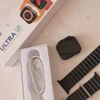 ساعت هوشمند|ساعت|شاهین‌شهر, شهرک گلدیس|دیوار