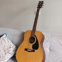 گیتار آکوستیک یاماها FX310A