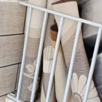 سه عدد کسره فرش