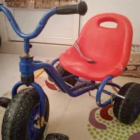 سه چرخه کودک