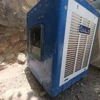 کلر|کولر آبی|چوار, |دیوار