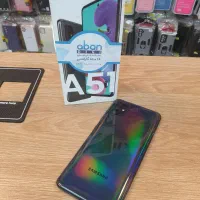 A51|موبایل|رشت, بازار|دیوار