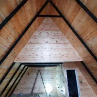 نقاشی ساختمان|استخدام معماری، عمران و ساختمانی|آستانه اشرفیه, |دیوار