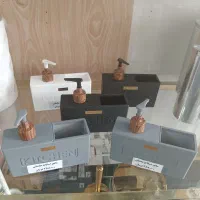 جا مایع و اسکاچ