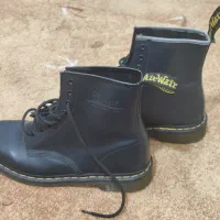 بوت دکتر مارتینز اورجینال فروش فوری