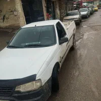 اریسان ۹۵ دوگانه کارخانه