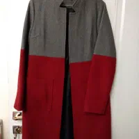 پالتو جنس فوتر