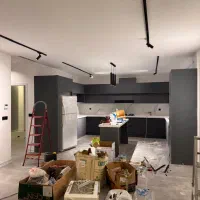 نصب و اجرای پروژه های لاینر نوری و نورپردازی|خدمات پیشه و مهارت|تهران, دروس|دیوار