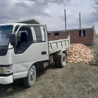 نخاله ،شن و ماسه سنگ ولاشه|خدمات حمل و نقل|بازرگان, |دیوار