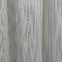 پرده دکور مغازه دوخته آماده نصب|پرده، رانر، رومیزی|اصفهان, دشتستان|دیوار