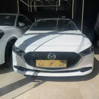 مزدا۳ پریمیوم/مزدا cx30