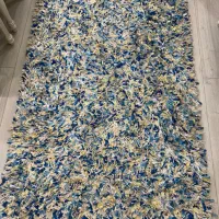 فرش دست بافت