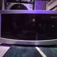 ماکرویو|اجاق گاز و لوازم برقی پختوپز|اهواز, کوی فرهنگیان ۱|دیوار