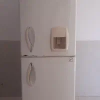 یخچال و فریزر امرسان