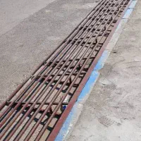 جوشکاری سیار ، سایبان ، راه پله و غیره|خدمات پیشه و مهارت|قشم, |دیوار