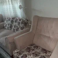 ست مبلمان ۱۰ نفره|مبلمان خانگی و میز عسلی|اصفهان, فیض|دیوار