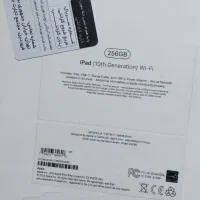 تبلت آی پد ۱۰|تبلت|زاهدان, |دیوار