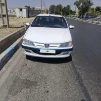 فروش خودرو پژو Tu5