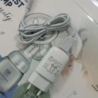 شیر دوش برقی مدل کیکابو