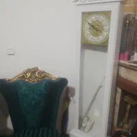 مبلغ سلطنتی ۹نفره وساعت دیواری|حراج|شیراز, شهرک مطهری|دیوار