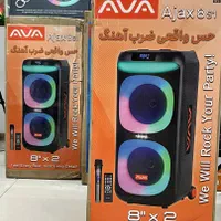 اسپیکر/ پارتی باکس|لوازم جانبی موبایل و تبلت|اصفهان, کوی راه حق|دیوار