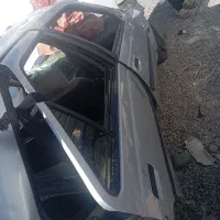 فروش ماشین پژو تصادفی