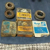 بلبرینگ پیکان