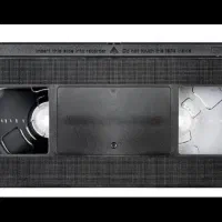 تبدیل فیلم vhs به فلش هارد و DVD